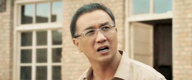 山海情:白麦苗王者归来,3处伏笔1个关键人物,暗示结局_马得宝_丁世俊