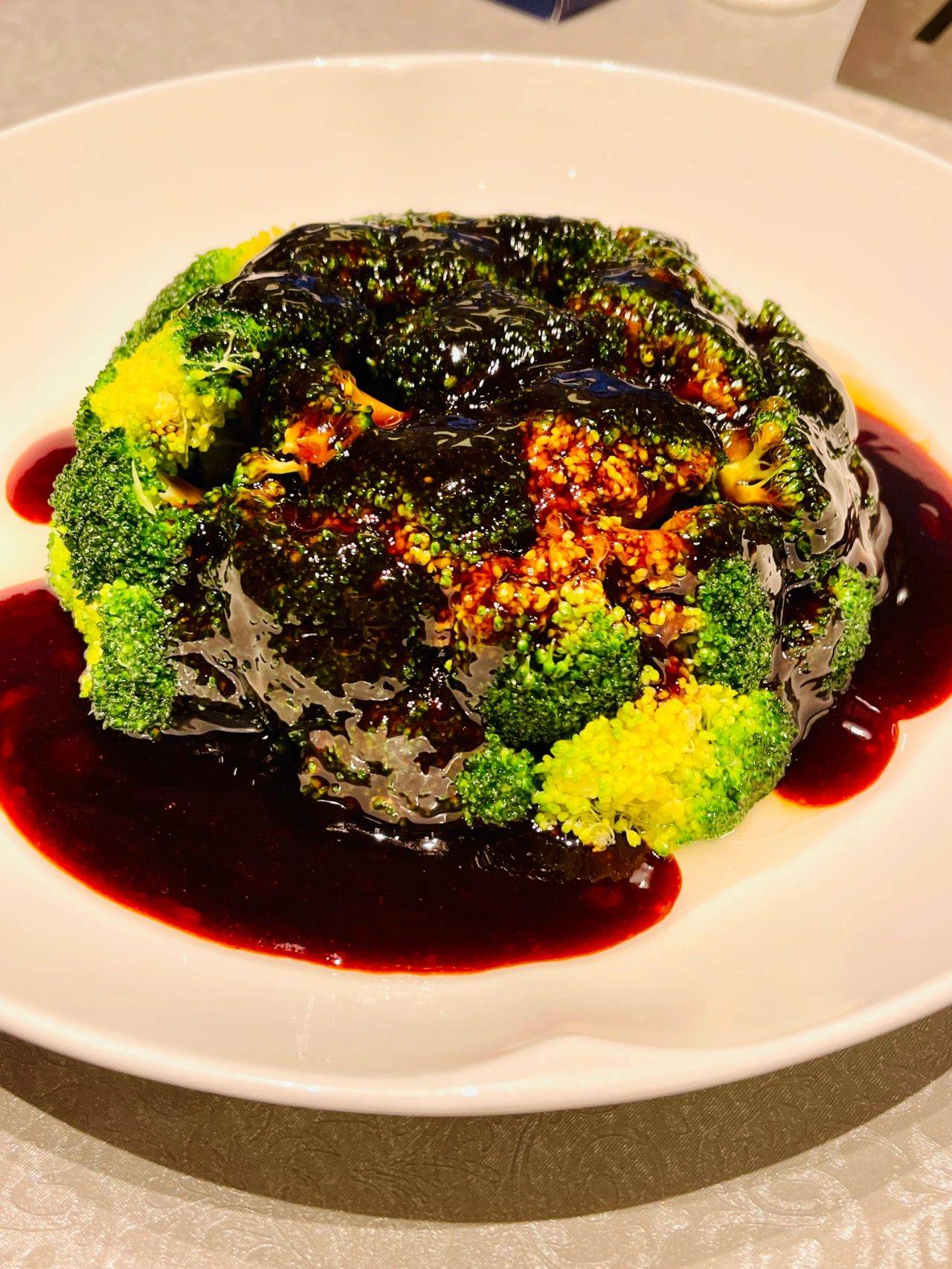 吃在大连-居民区楼下的家常菜馆,家常菜带点小创意更能做出好味道