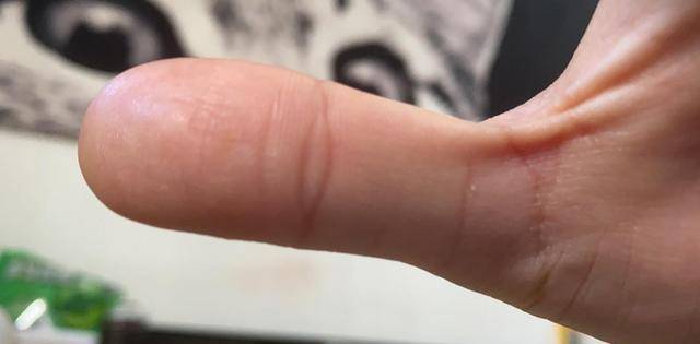 俗语"虎口夫子眼,钱财用不尽",什么是夫子眼?能带来财运吗?