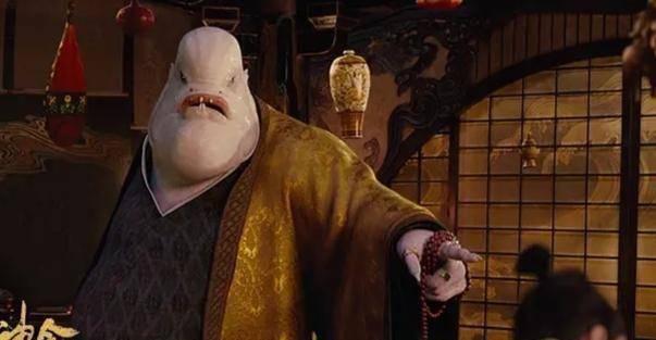 侍神令陈伟霆你不要为祸人间了,我养你啊!_主人_桃花的_相柳