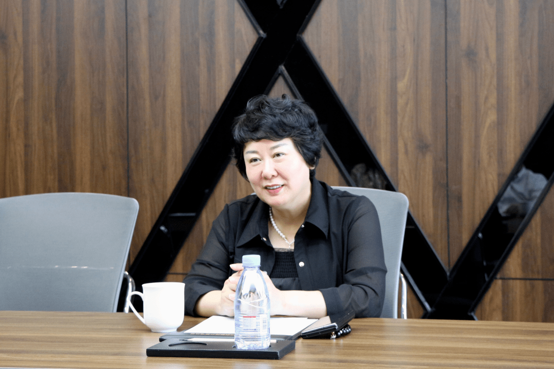 中国华融广东分公司副总经理孙超到访大连市金融资产管理协会_处置