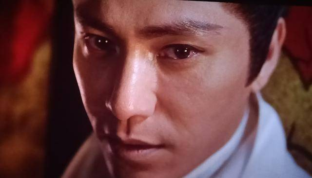 侍神令陈伟霆你不要为祸人间了,我养你啊!_主人_桃花的_相柳