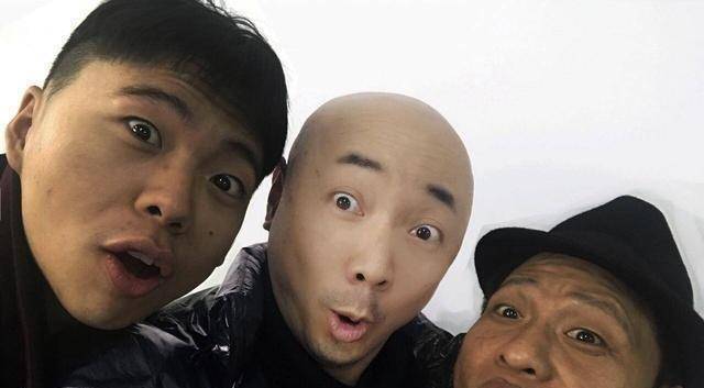 叔圈4大流量:吴京,徐峥,黄渤,沈腾,谁是70后大叔no1?