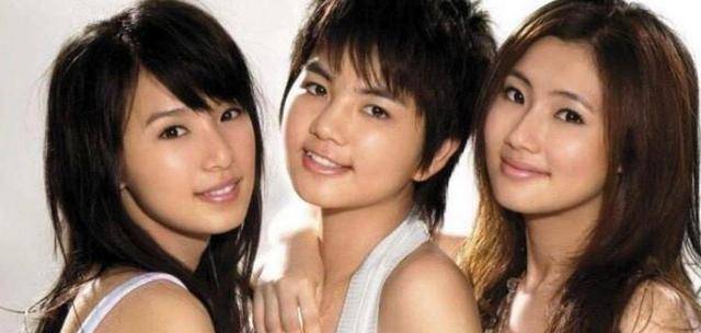 she合体为hebe庆生,selina没法想象人生没有田馥甄_ella_女生宿舍