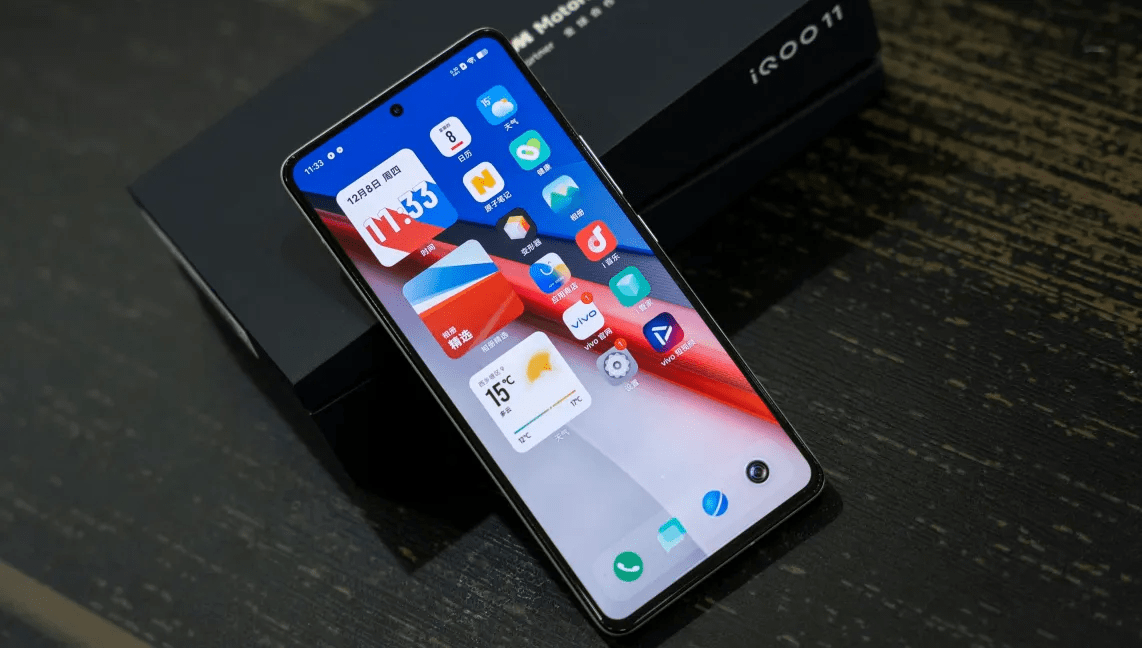 推荐一加魅族iqoo,原因很简单_手机_性能_方面