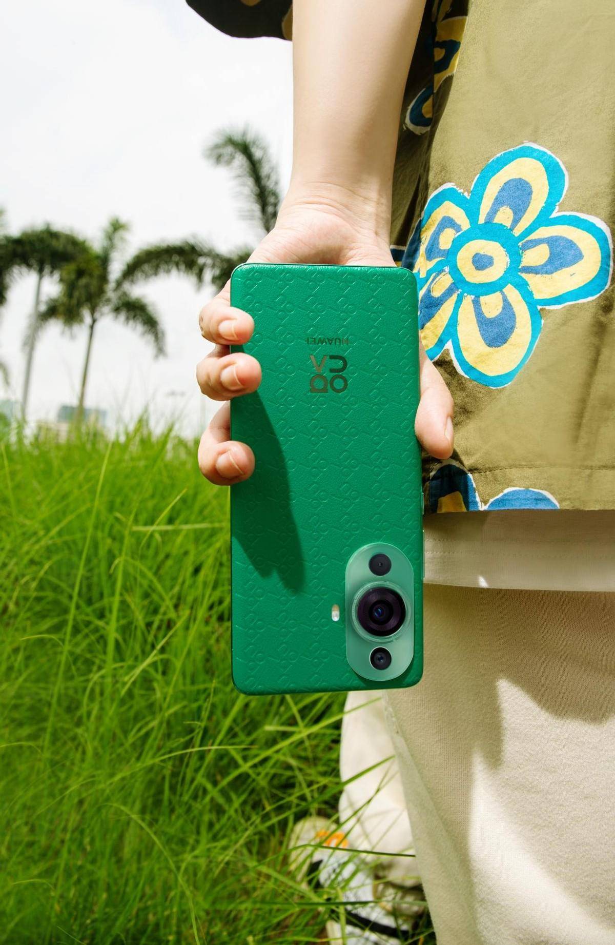 618手机推荐:华为nova11系列加持众多黑科技,上手体验倍感惊喜_ultra