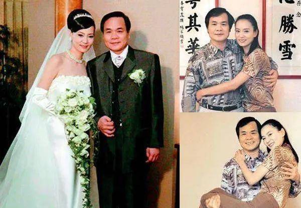 刘雪华的错爱人生:丈夫深夜坠楼身亡,她曾陷阴谋论漩涡_邓育昆_刘德凯