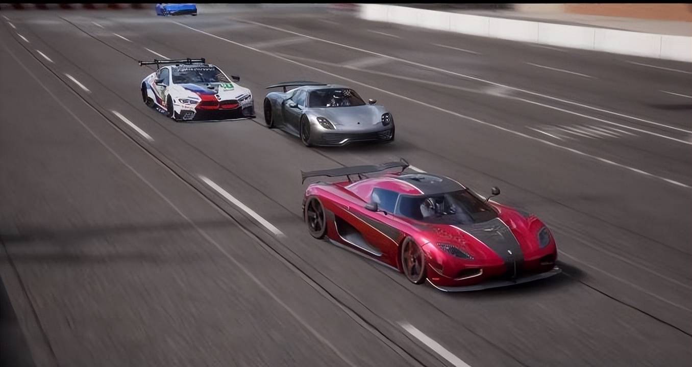 活动_的赛车游戏_玩家