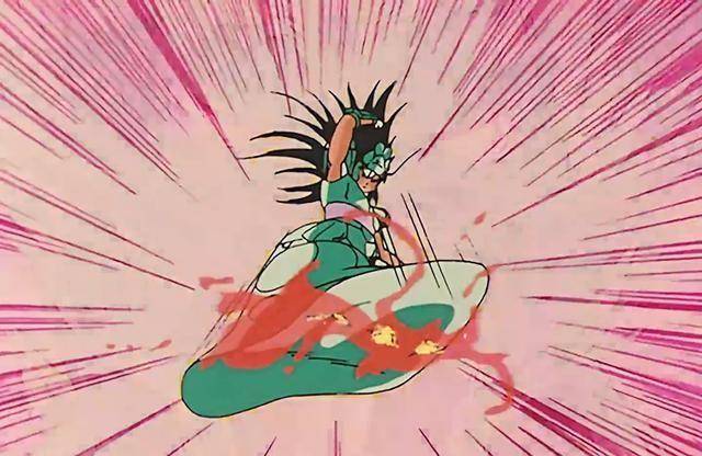 魔界岛血战-对战美女圣斗士艾斯特_艾丝特_圣衣_沙织