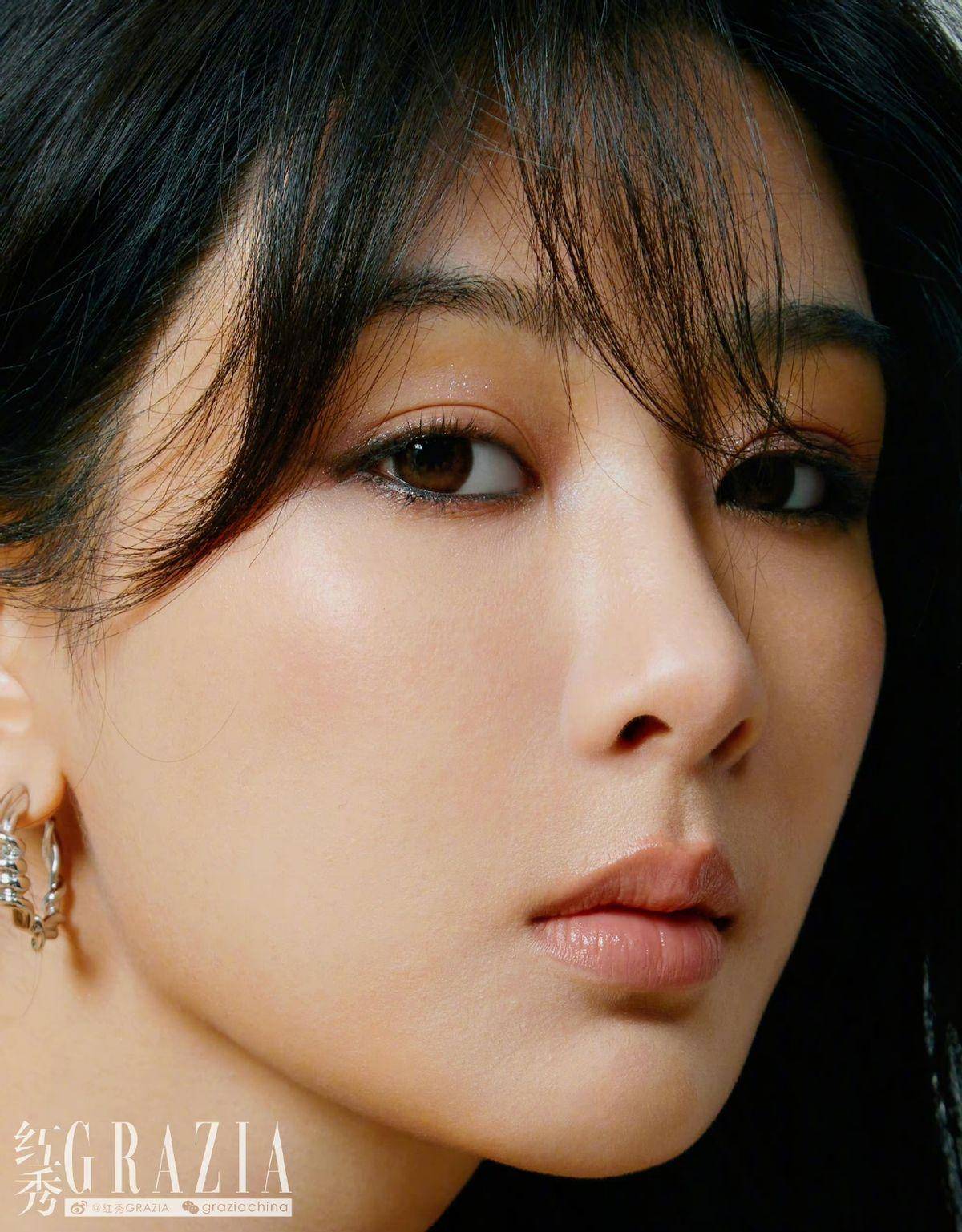 杨紫真的杀回时尚圈了!