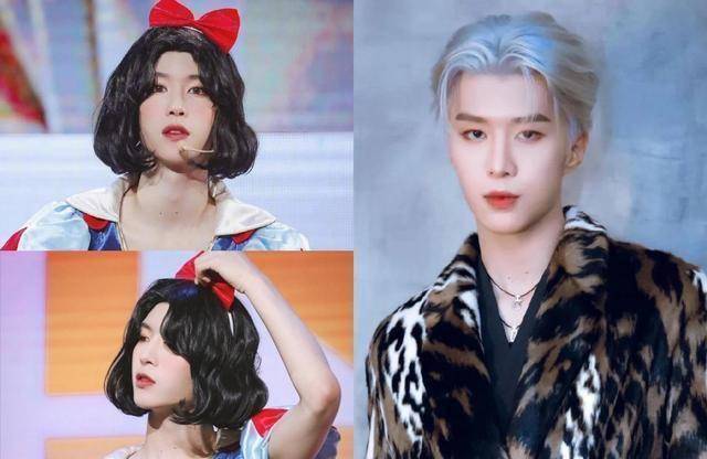 朱一龙素来演出角色不是特别阳刚帅气,就是文质彬彬气宇