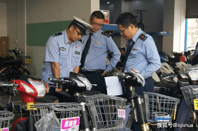 原创
                电动车质量“黑榜”发布，涉及小刀、台铃，为何大品牌也不合格？（电瓶车评测）