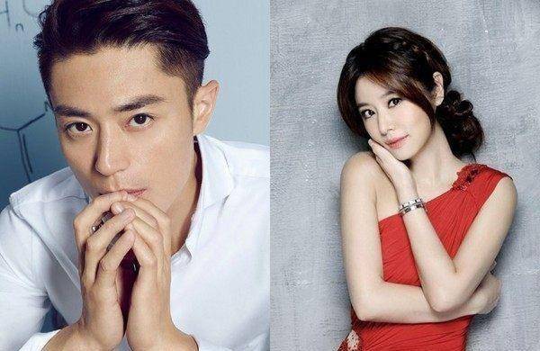 甜蜜出游,恩爱有加,各种杂音也应该停止了_霍建华_林心如_爱情