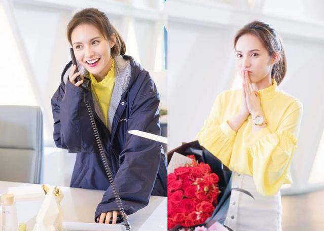 郭子千_杨幂_电视剧