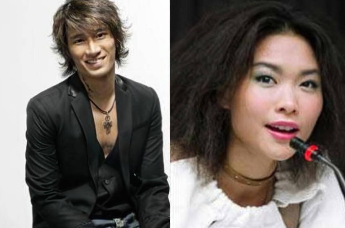 许美静:被两任男友伤害,治愈无数歌迷却难自愈,46岁摆摊卖唱_陈佳明