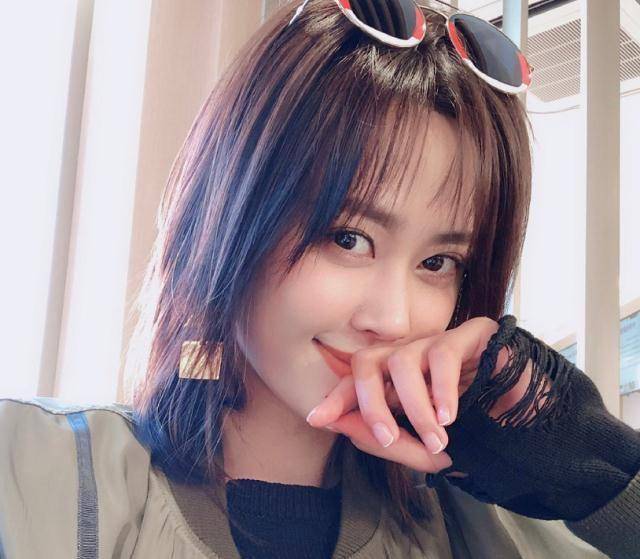 中的搞笑担当,戏外却是超模,实实在在东北大妞_那广子_王书琪_关系