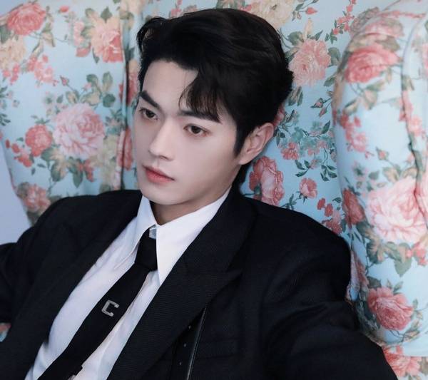 许凯第五,王鹤棣赢吴磊,宋威龙第二,冠军确实帅_古装_侯明昊_图片