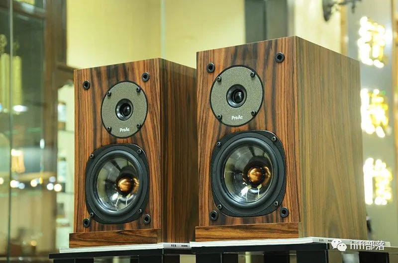 英国贵族 proac response 1sc final editon 限量版 书架音箱_proac