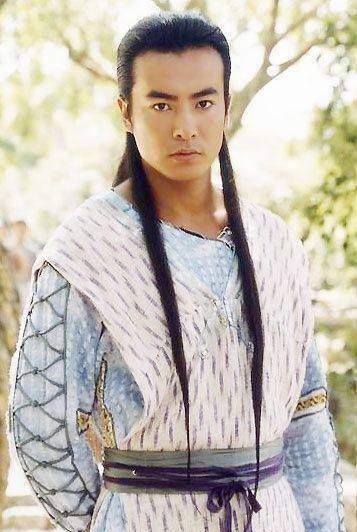 《萧十一郎》里的连城璧,有颜值有演技却一直火不了_于波_蔡少芬_童博