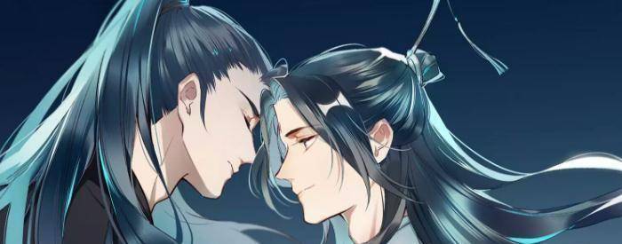 天官赐福:双玄很合拍,奈何有些事早已命中主动,他们的结局太虐_墨香