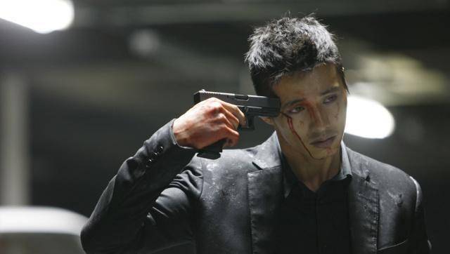2010年,元彬再次迎来了事业的高峰,他主演的《孤胆特工》成为爆款电影