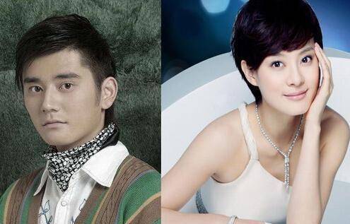 而霍建华也曾表示好感,邓超的回应令人点赞_钱枫_个人_网友