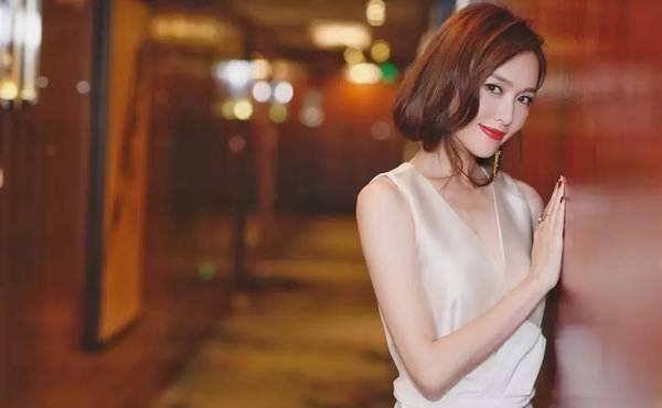 唐嫣每次拍戏前都要严格控制体重害怕胖脸吗?_减肥_好身材_女明星