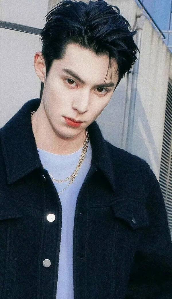 许凯第五,王鹤棣赢吴磊,宋威龙第二,冠军确实帅_古装_侯明昊_图片