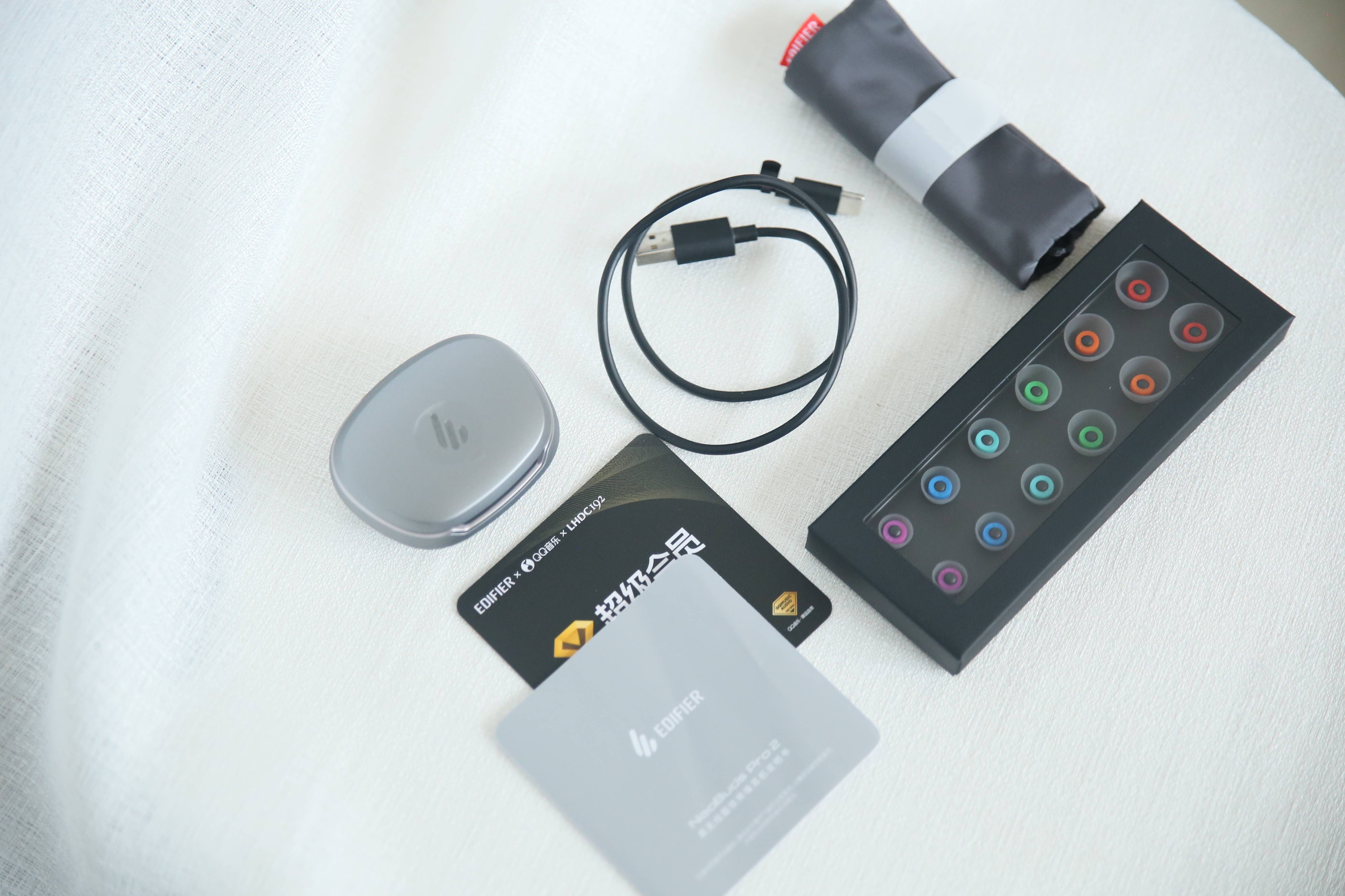 是徒有其表,还是名副其实,深度体验漫步者旗舰耳机-NeoBuds Pro 2