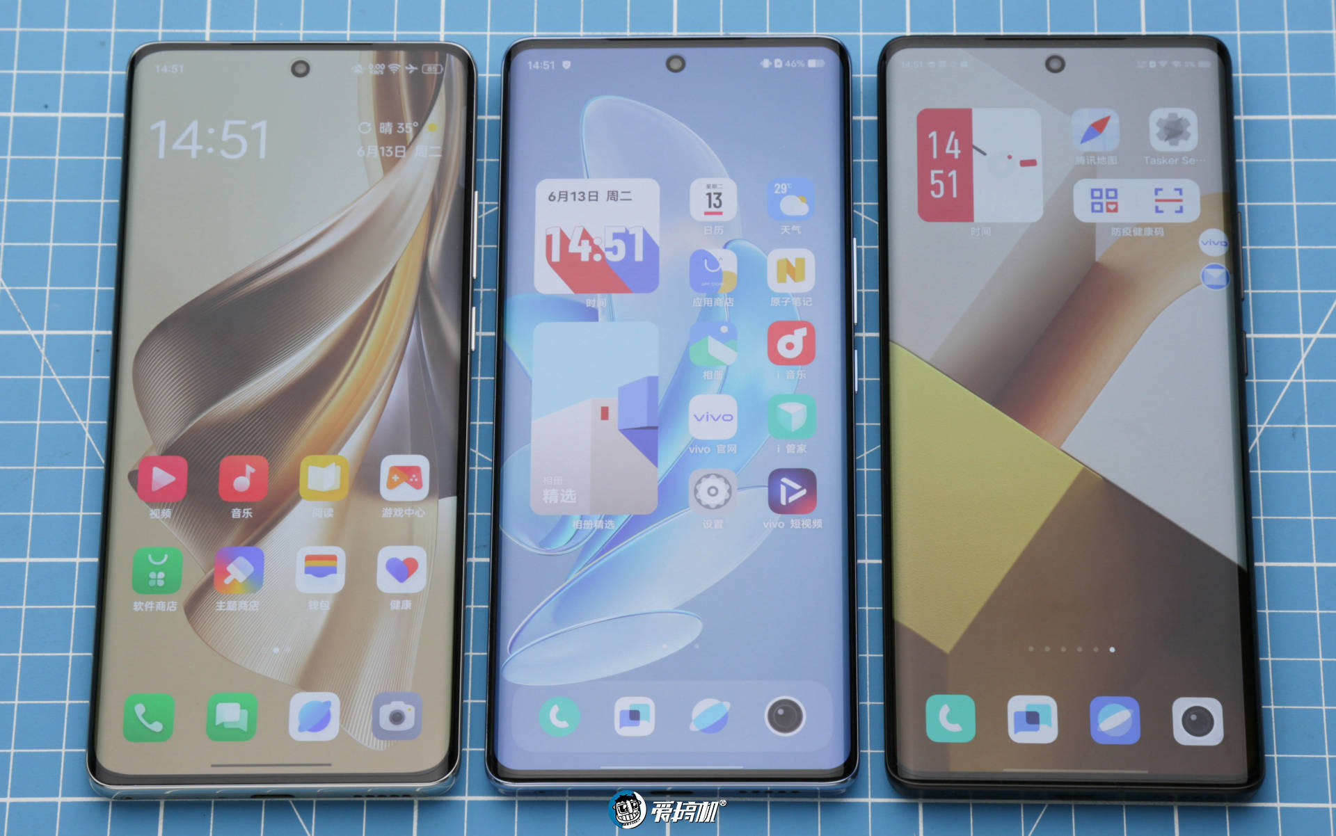 vivo s17 pro评测:3099元起的小姐姐特化机_测试_系列_reno