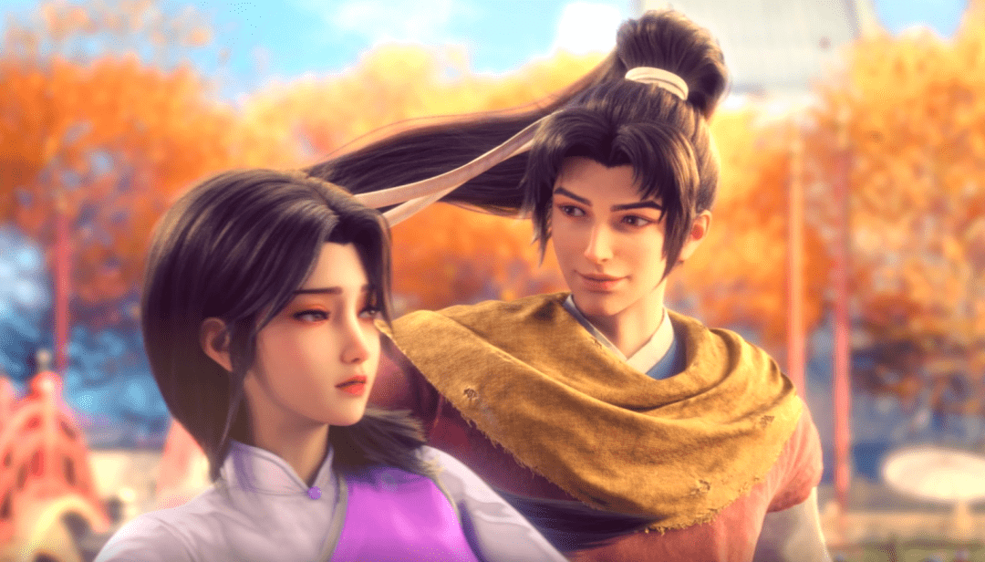 《新仙剑奇侠传之挥剑问情》游戏攻略,细节把握(内附兑换码)_石头