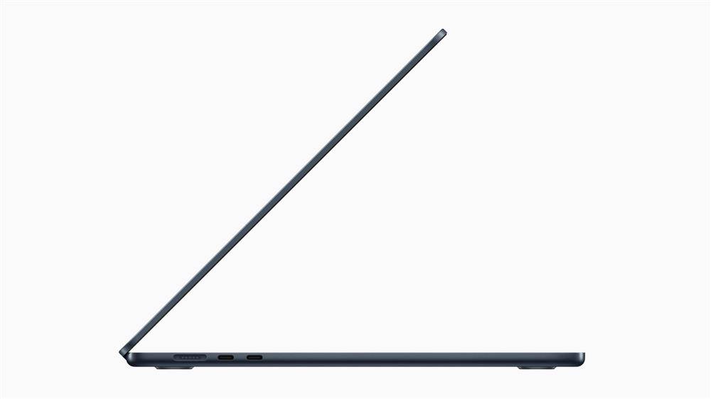 15寸 macbook air 怎么样 新款亮点与规格整理_屏幕_apple_笔记本