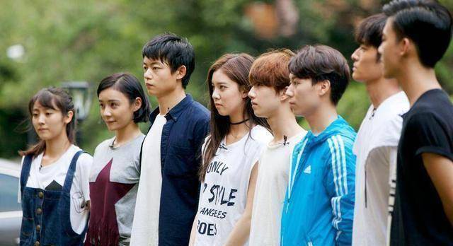 宋妍霏六年后向佟大为道歉,宋妍霏:自己看了都想骂!_角色_节目_猪八戒