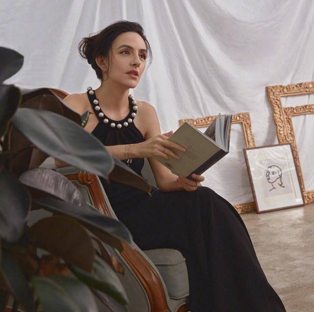 刘烨妻子安娜:嫁给明星需要勇气,生下一儿一女其乐融融_侵权_朋友