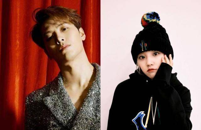 宋雨琦夜宿王嘉尔家中?被爆地下情一年?_黄旭熙_女友_男艺人