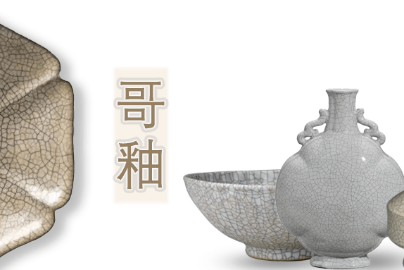 重现古器精魂！明清仿“哥釉瓷”，谁更技高一筹？_搜狐网