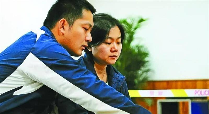 "围棋王子"常昊:娶大他8岁的二婚棋手张璇为妻,现在怎样了?