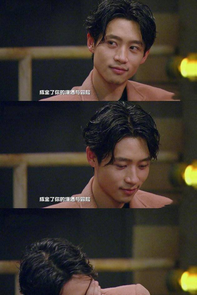 听《成全》眼眶泛红,如此长情的魏晨你怎么看?_梦想_青春记忆_男声