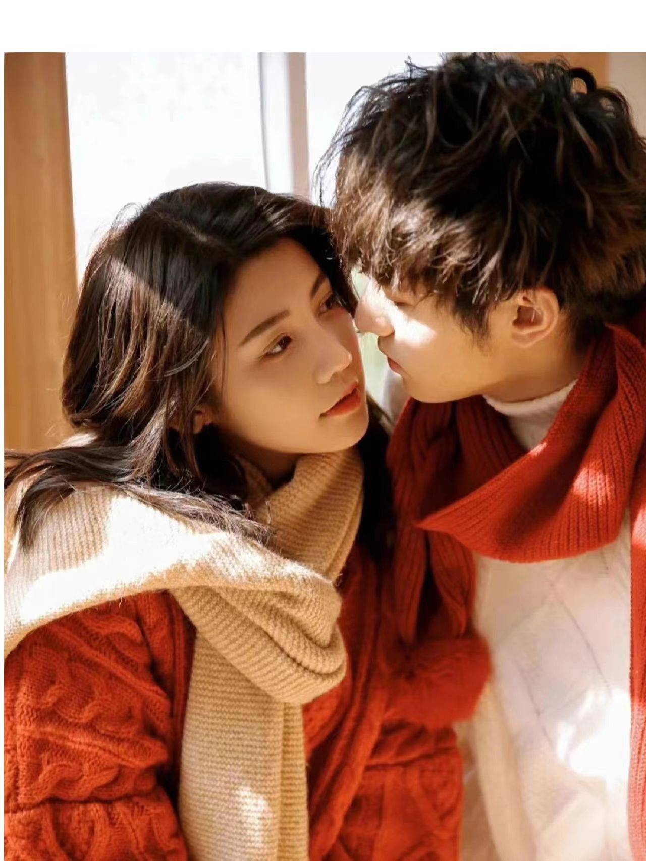 五招老司机级别的接吻技巧,告诉你亲吻不仅仅是简单的嘴唇碰撞_伴侣