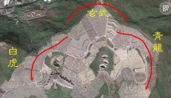 袁天罡墓为何历经千年都没被盗?