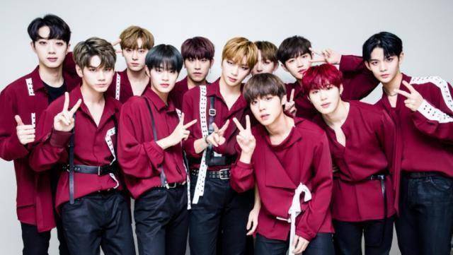 完整体重组,ioi还有可能,wannaone已无望!_赖冠霖_发展_可能性