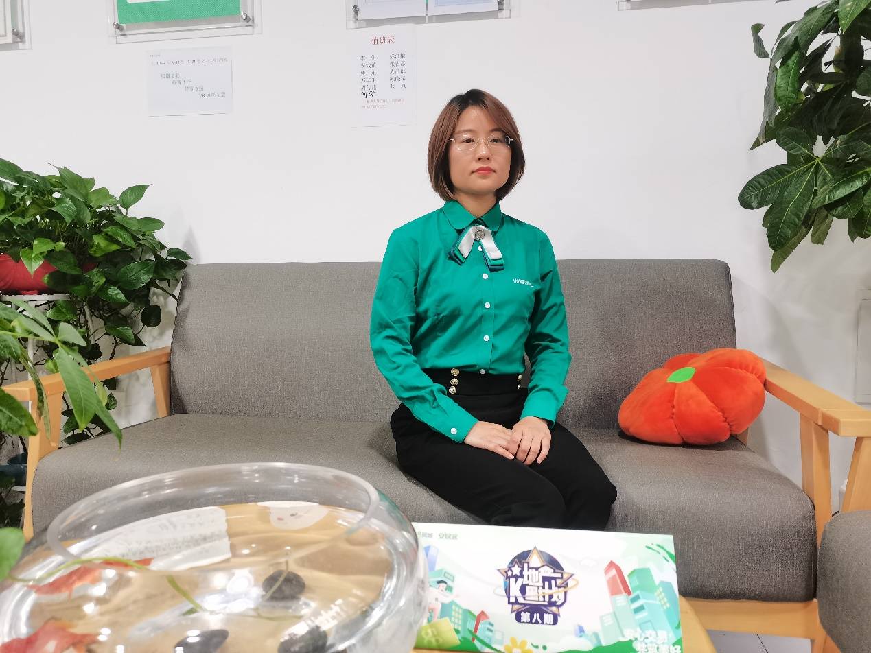 永葆服务初心,实现自我价值 专访重庆优居优住门店店长彭红梅_客户