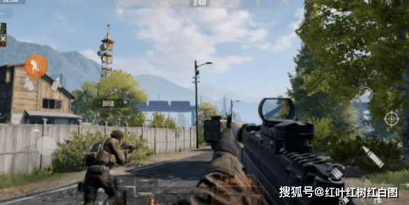 暗区突围资源包