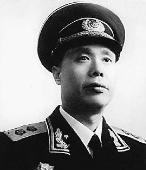 1985年大裁军，保留七大军区，司令员都是谁？5人三年后授上将
