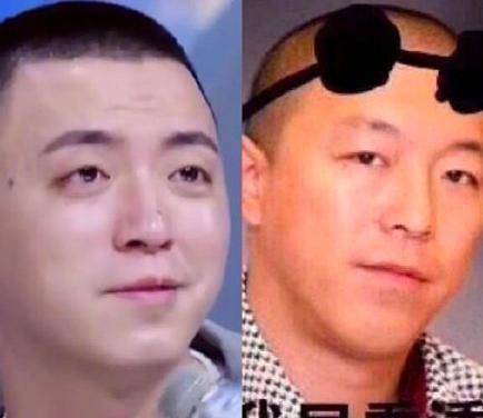 或者黄渤?秀粉们不光给jonyj写上班日记(退赛是个梗,后面更精彩).