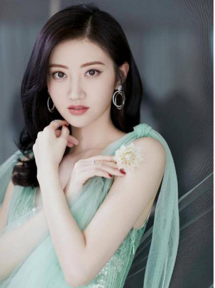 景甜的自我成长,谈及父母分手,愿各自安好_演技_资源_思考