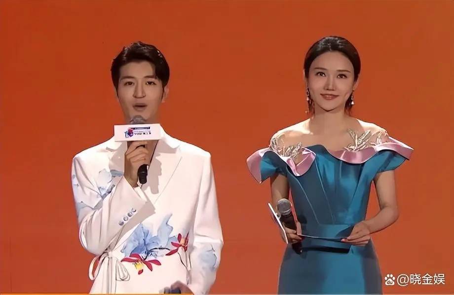 张韬:到山西小县城直播带货,无缘在《中国影视之夜》和龙洋同台_清香