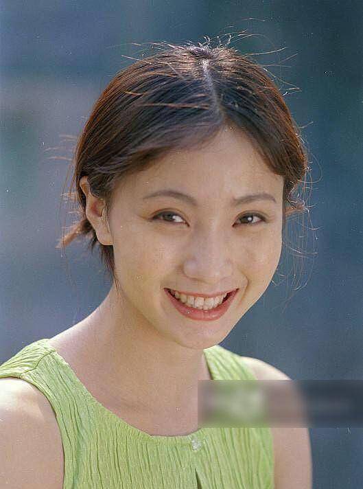 几分钟的末代皇后不要太好看优秀立体的眉骨,是陶虹颜值的灵气所在