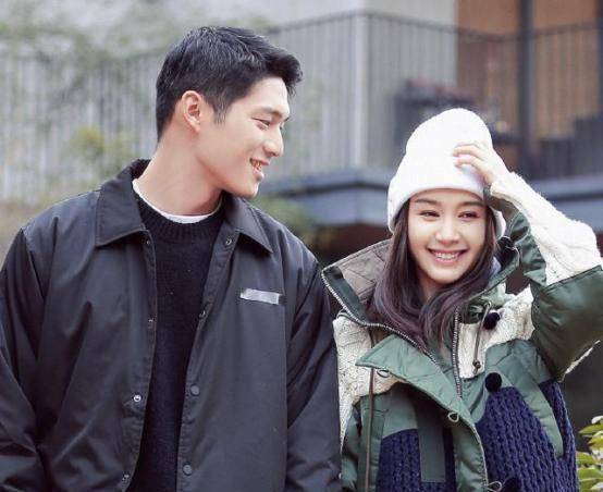 王子文官宣恋情,就和徐冬冬互谈前任,难道就不怕吴永恩吃醋?