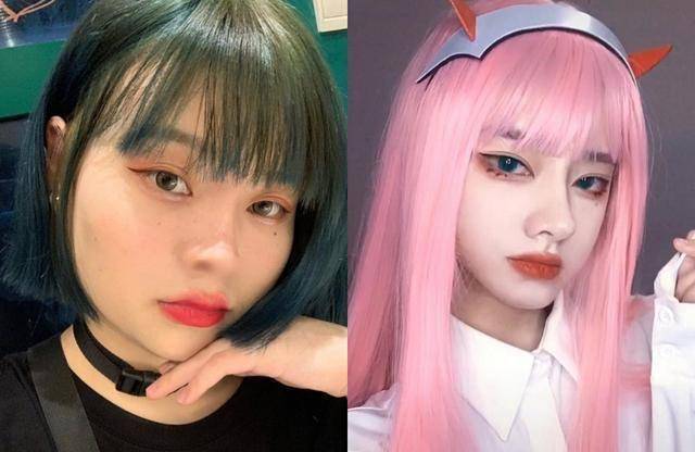 网红西红柿ovo晒新视频,原相机出镜颜值高,快要撕下"照骗"标签_美颜